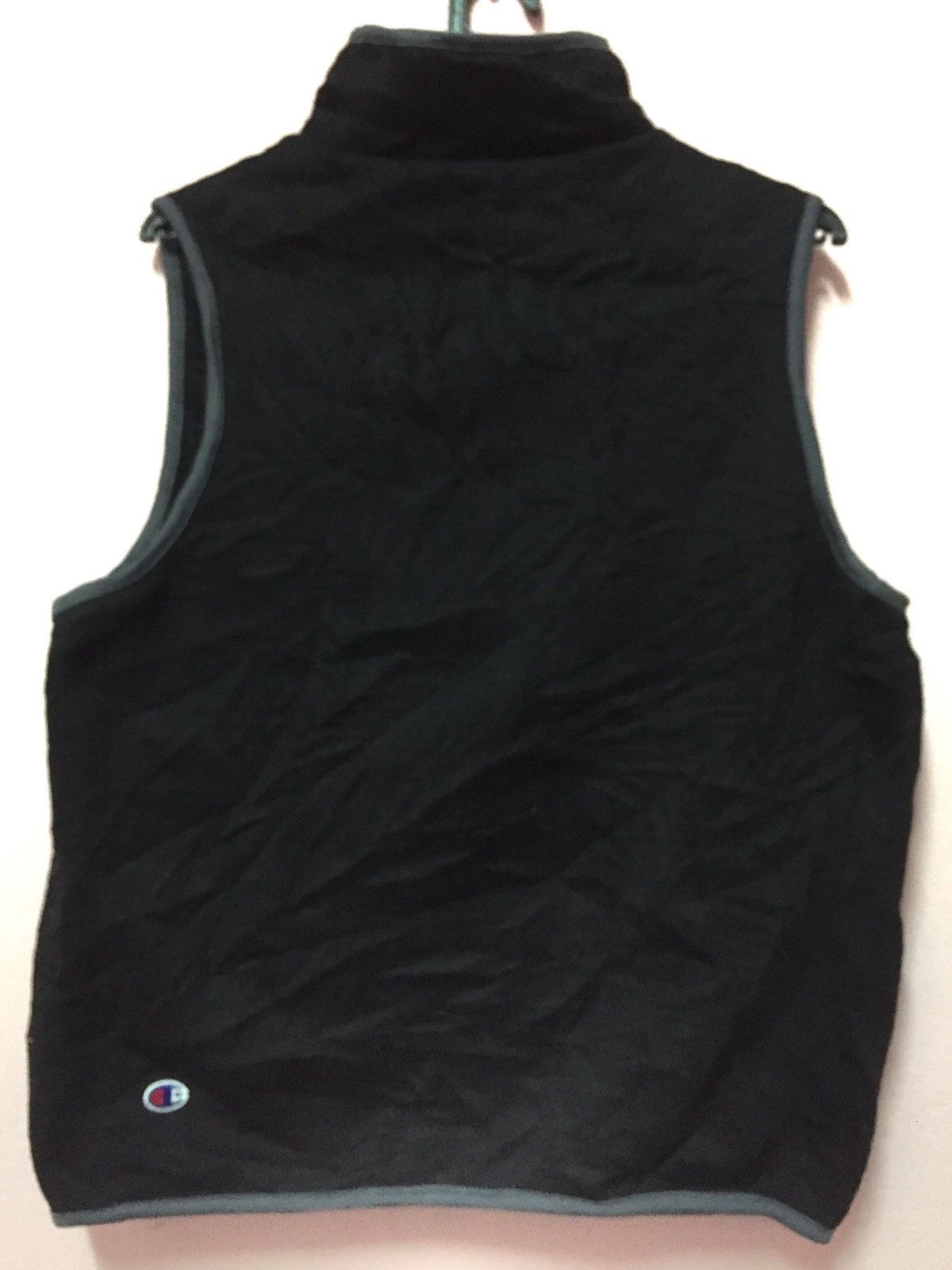 Champion × City Streets CHAMPION Vest Size L Size US L / EU 52-54 / 3 - 2 Thumbnail