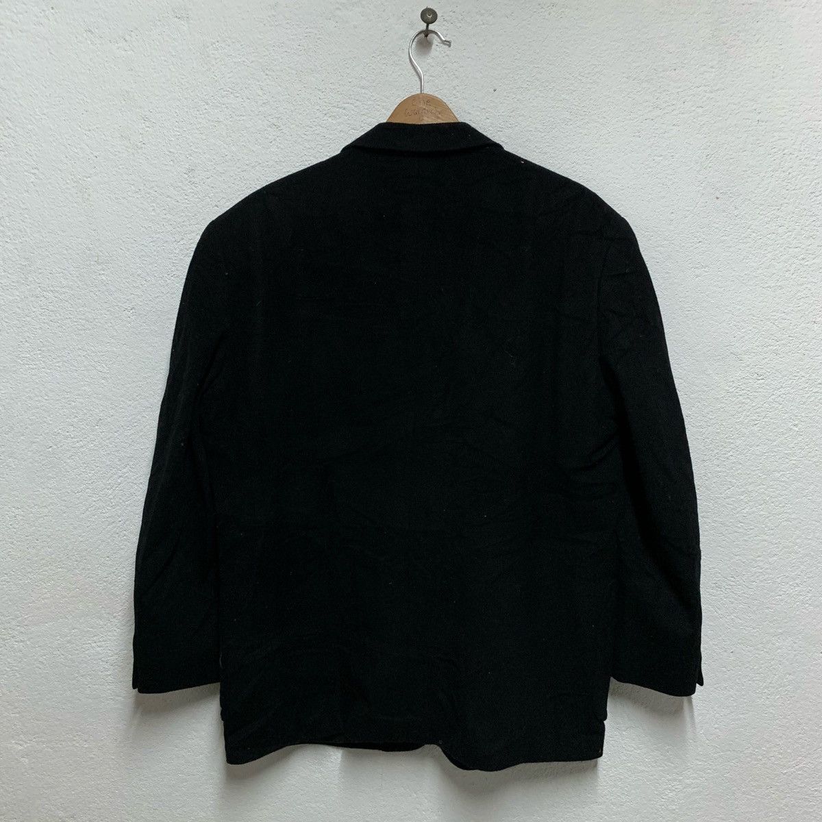 Christian Dior Monsieur Rare Christian Dior Monsieur Blazer Size 46R - 9 Thumbnail