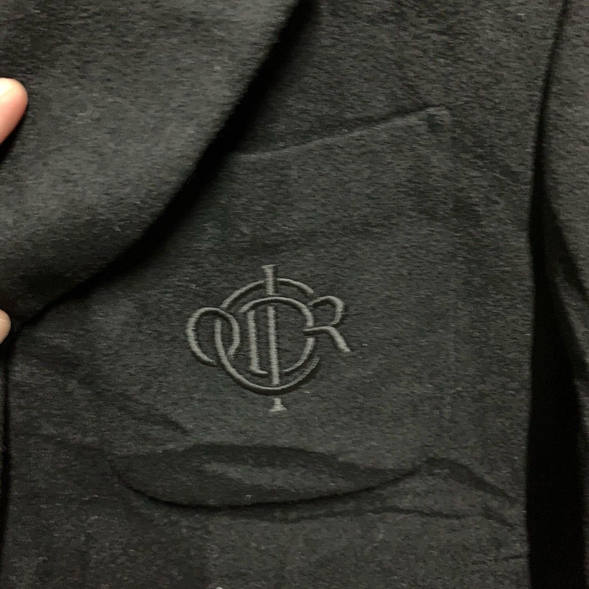 Christian Dior Monsieur Rare Christian Dior Monsieur Blazer Size 46R - 4 Thumbnail
