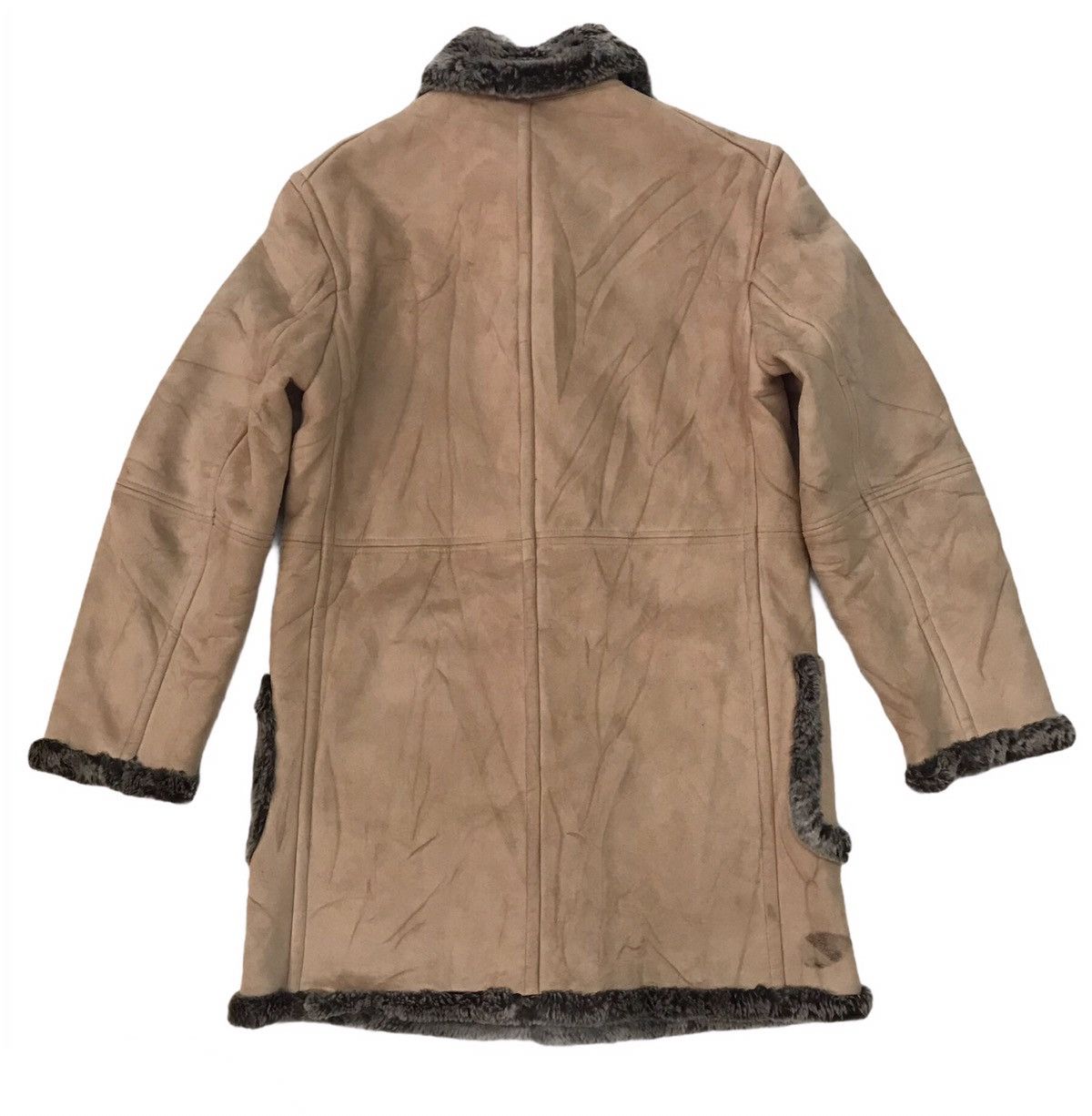 PPFM PPFM Sherpa Mid Length Jacket Size US M / EU 48-50 / 2 - 2 Thumbnail