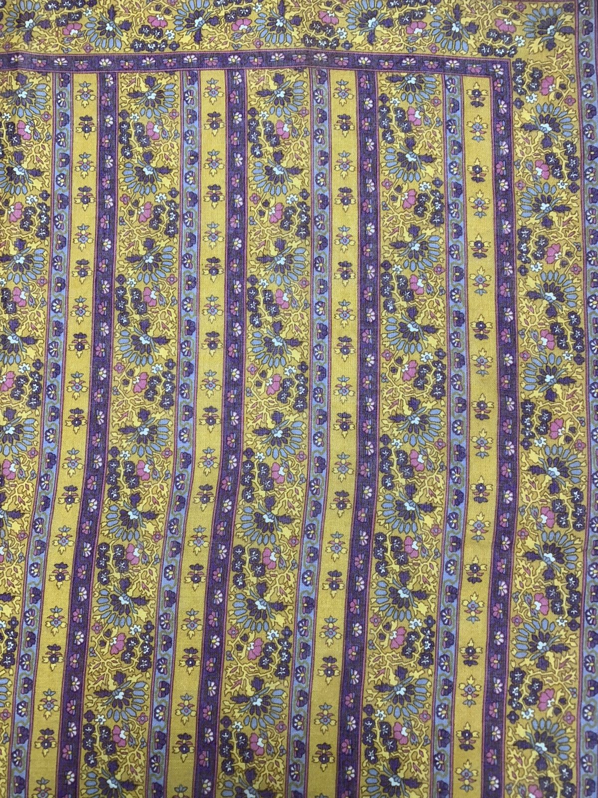 Kenzo KENZO Handkerchief Neckerchief Bandana Size ONE SIZE - 4 Thumbnail