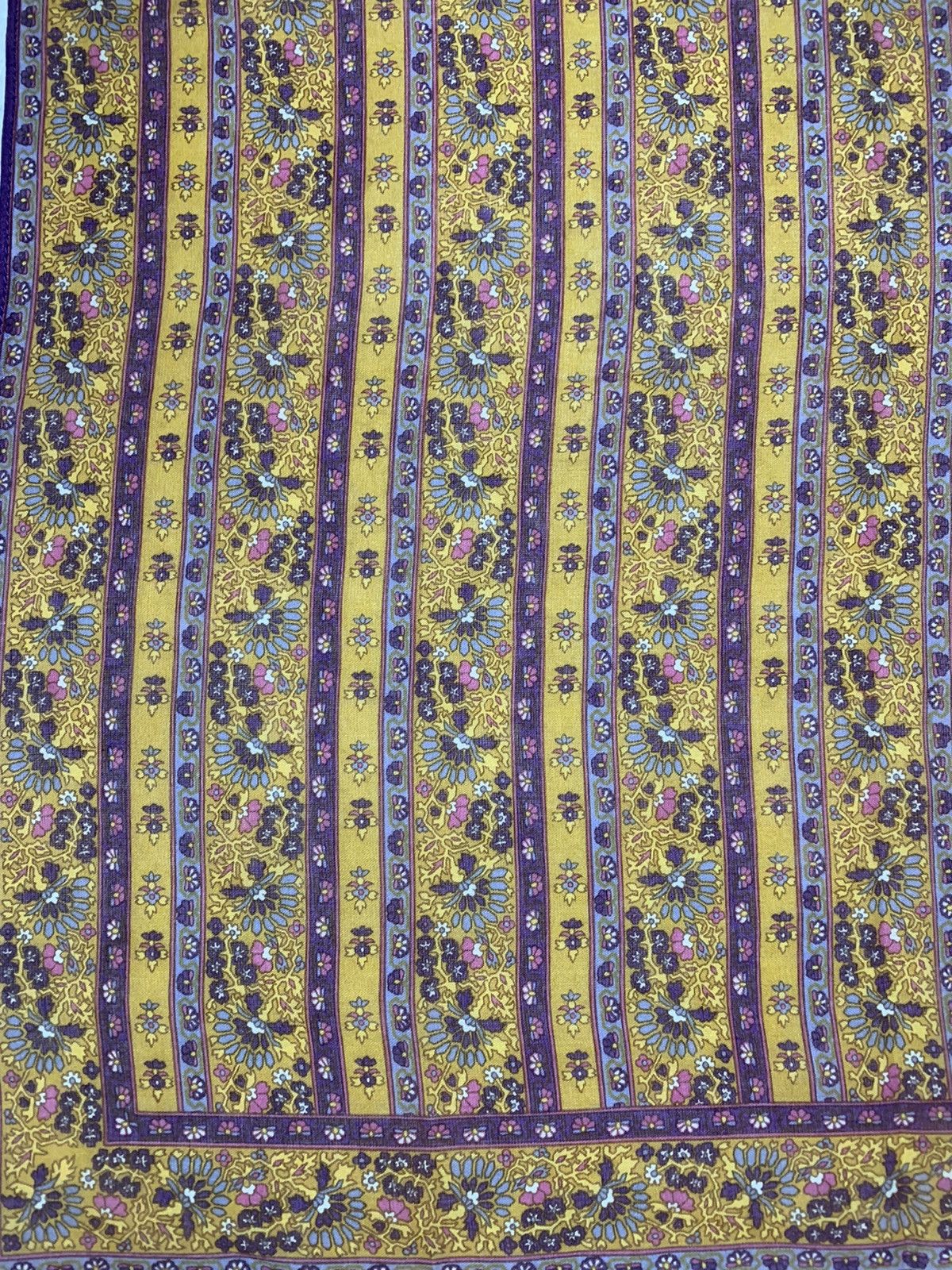 Kenzo KENZO Handkerchief Neckerchief Bandana Size ONE SIZE - 6 Thumbnail