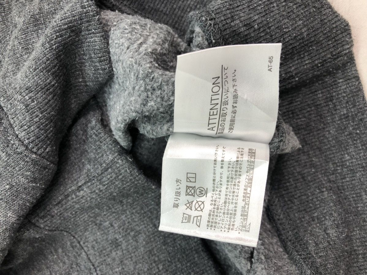 Japanese Brand Japanese Sublime Smiley Face Hoodie Sweatshirt Size US M / EU 48-50 / 2 - 9 Thumbnail