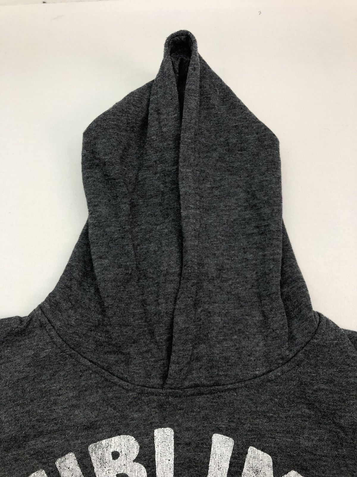 Japanese Brand Japanese Sublime Smiley Face Hoodie Sweatshirt Size US M / EU 48-50 / 2 - 7 Thumbnail