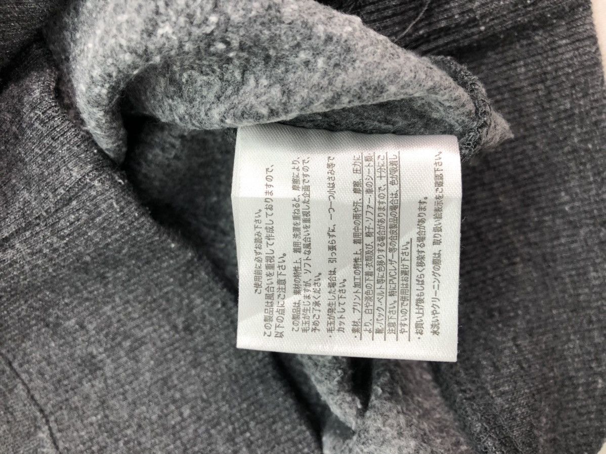 Japanese Brand Japanese Sublime Smiley Face Hoodie Sweatshirt Size US M / EU 48-50 / 2 - 10 Thumbnail