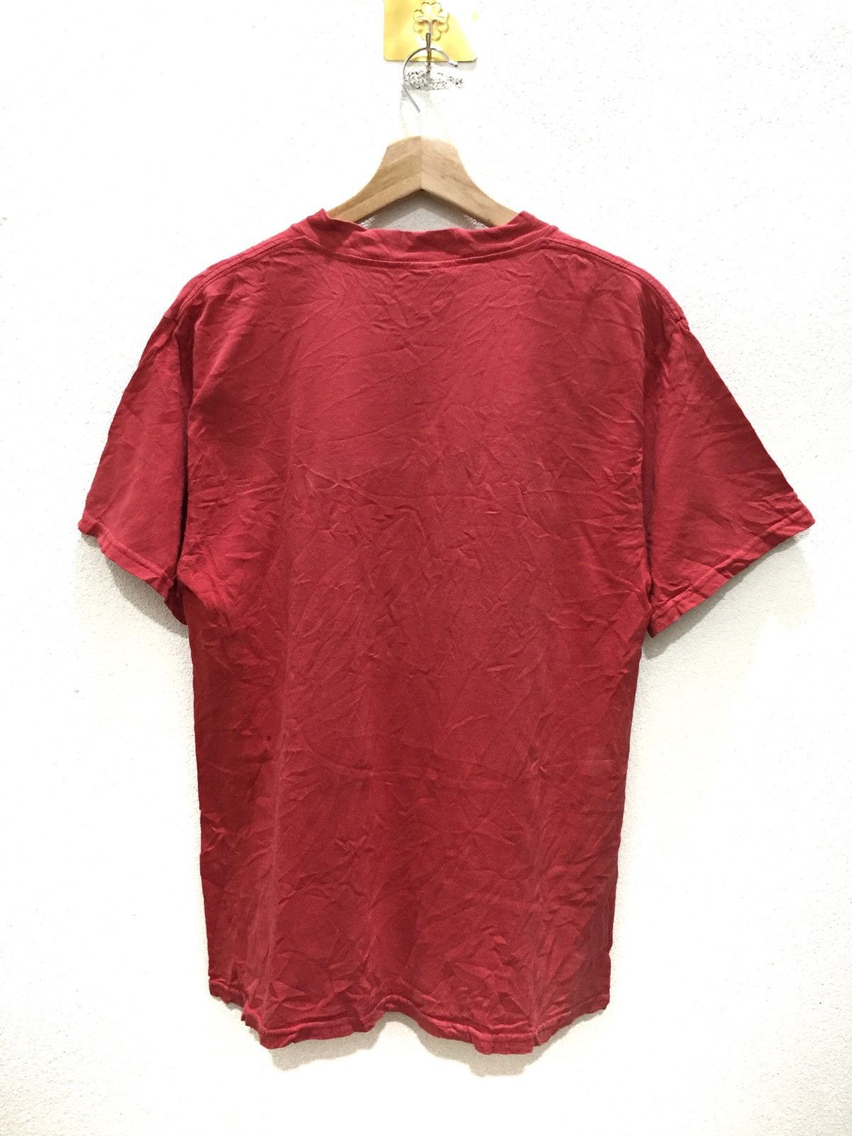 City Streets × Tultex Smoke O Lene Caswork Size US XL / EU 56 / 4 - 2 Thumbnail