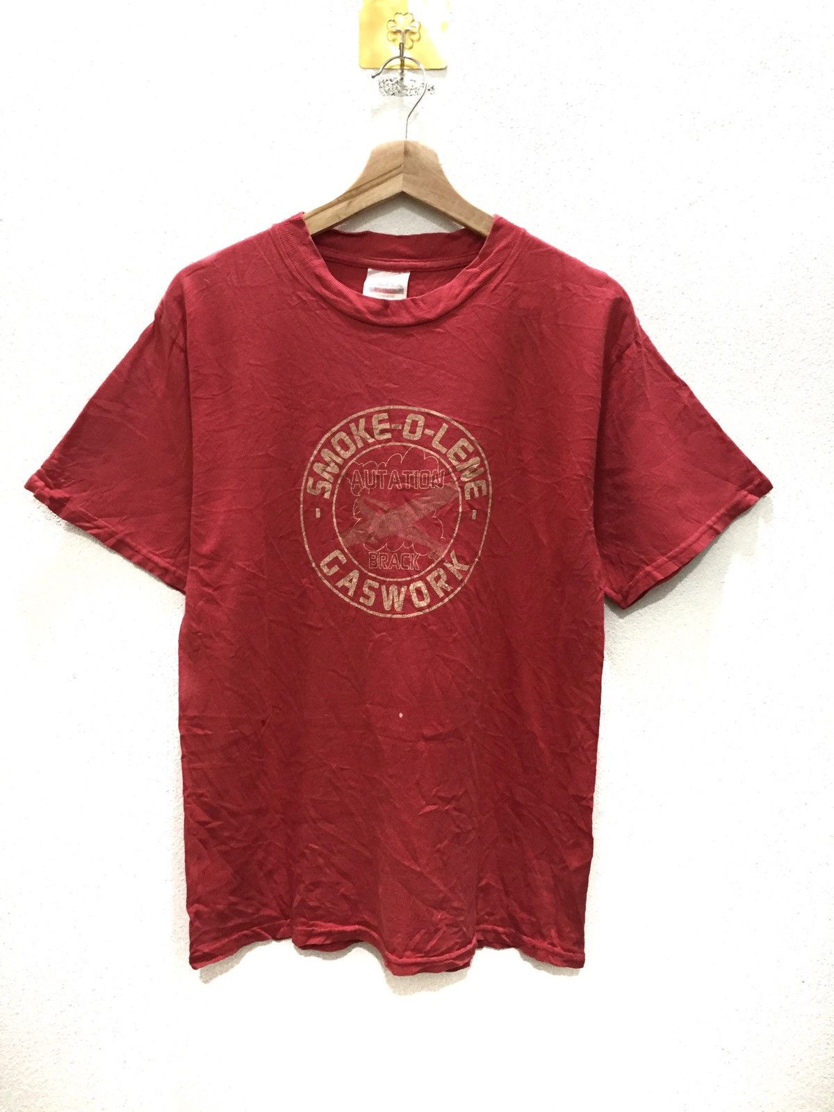 City Streets × Tultex Smoke O Lene Caswork Size US XL / EU 56 / 4 - 1 Thumbnail