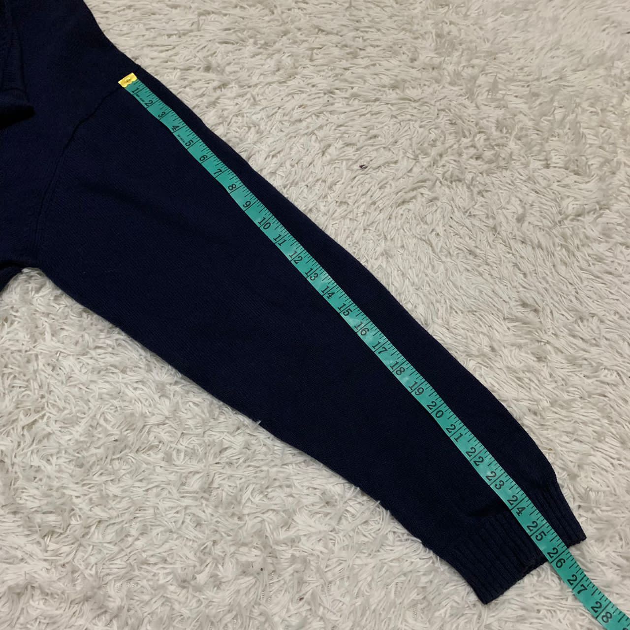 Adidas Adidas climalite stretch zipper sweater Size US L / EU 52-54 / 3 - 4 Thumbnail