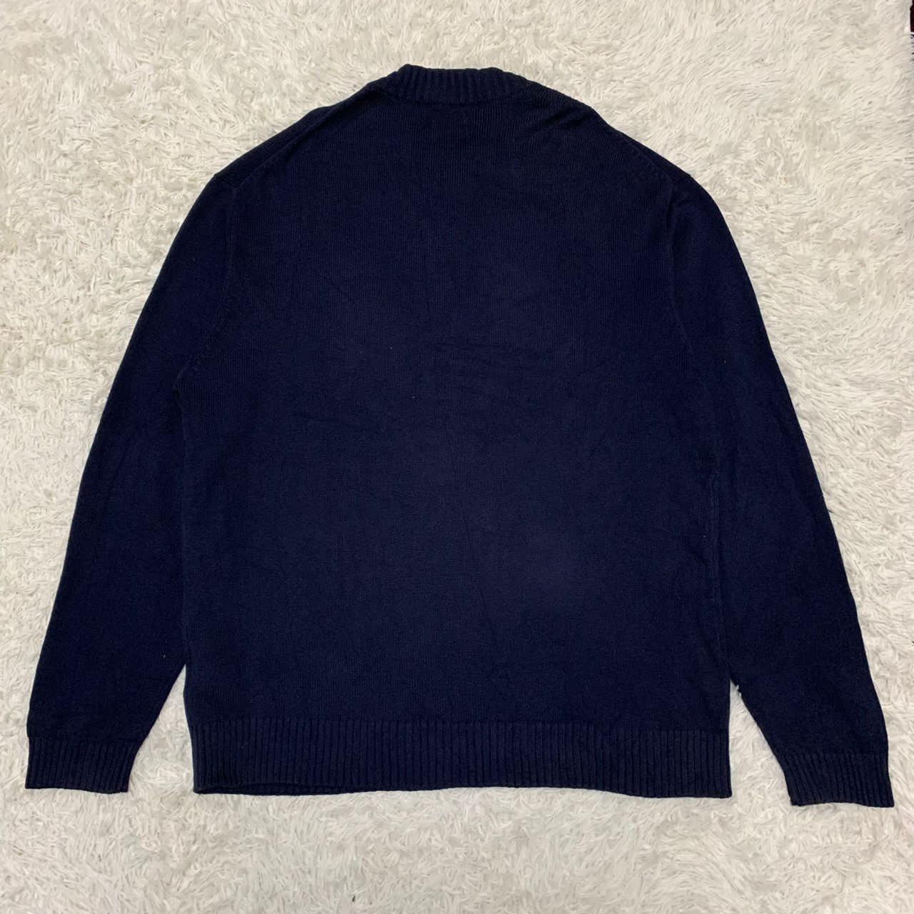 Adidas Adidas climalite stretch zipper sweater Size US L / EU 52-54 / 3 - 2 Thumbnail