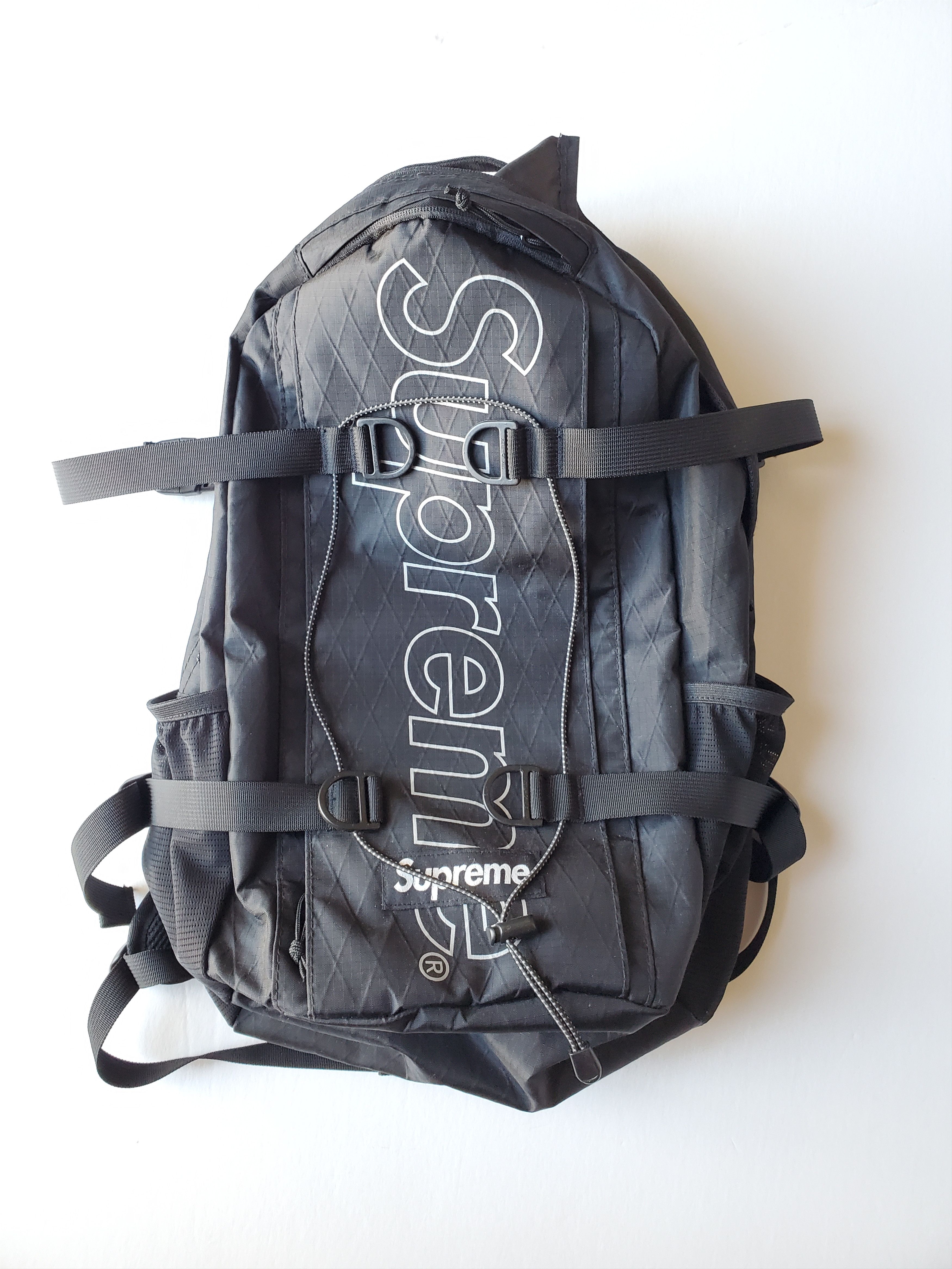 Backpack fw18 shop