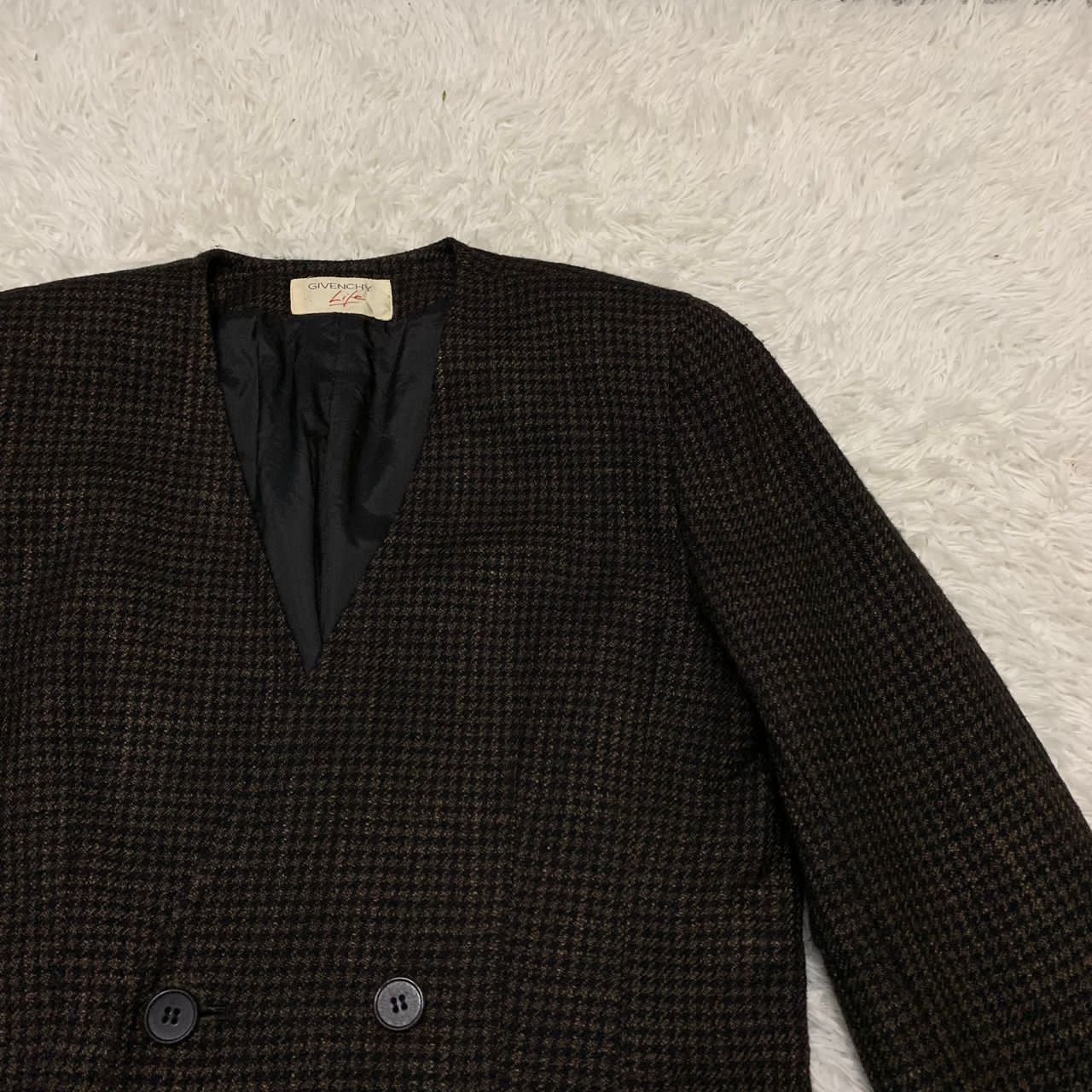 Givenchy Givenchy live jacket Size US M / EU 48-50 / 2 - 4 Thumbnail