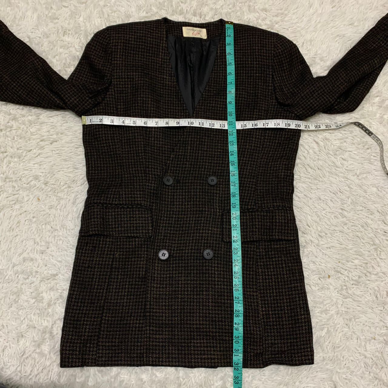Givenchy Givenchy live jacket Size US M / EU 48-50 / 2 - 6 Thumbnail