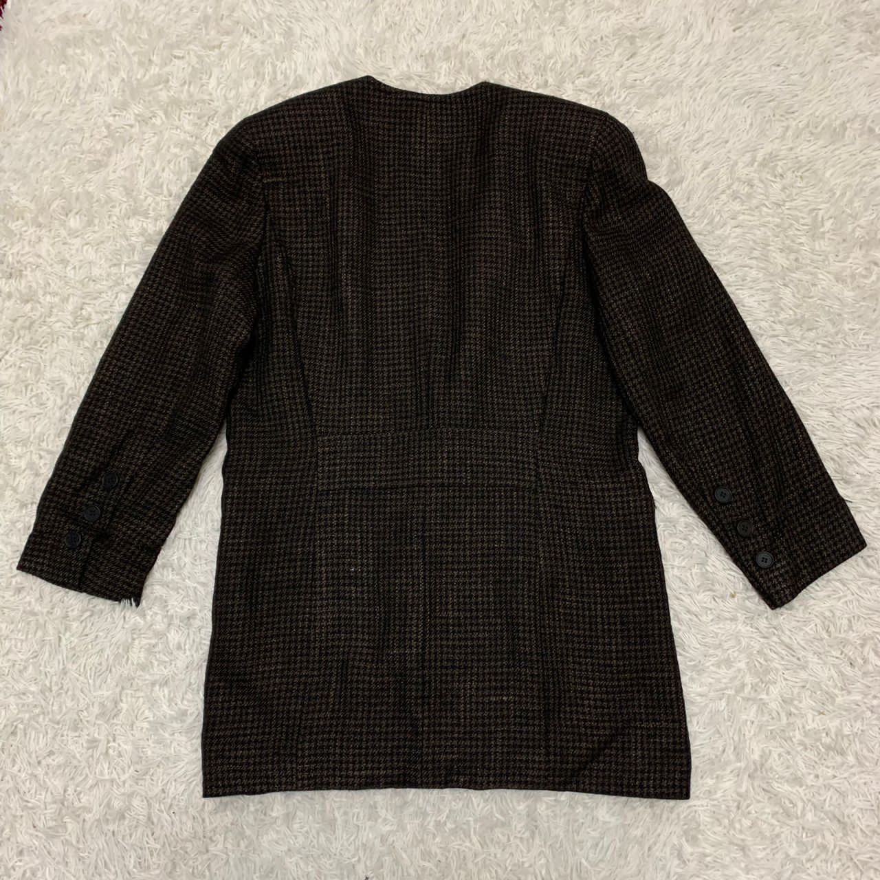 Givenchy Givenchy live jacket Size US M / EU 48-50 / 2 - 2 Thumbnail