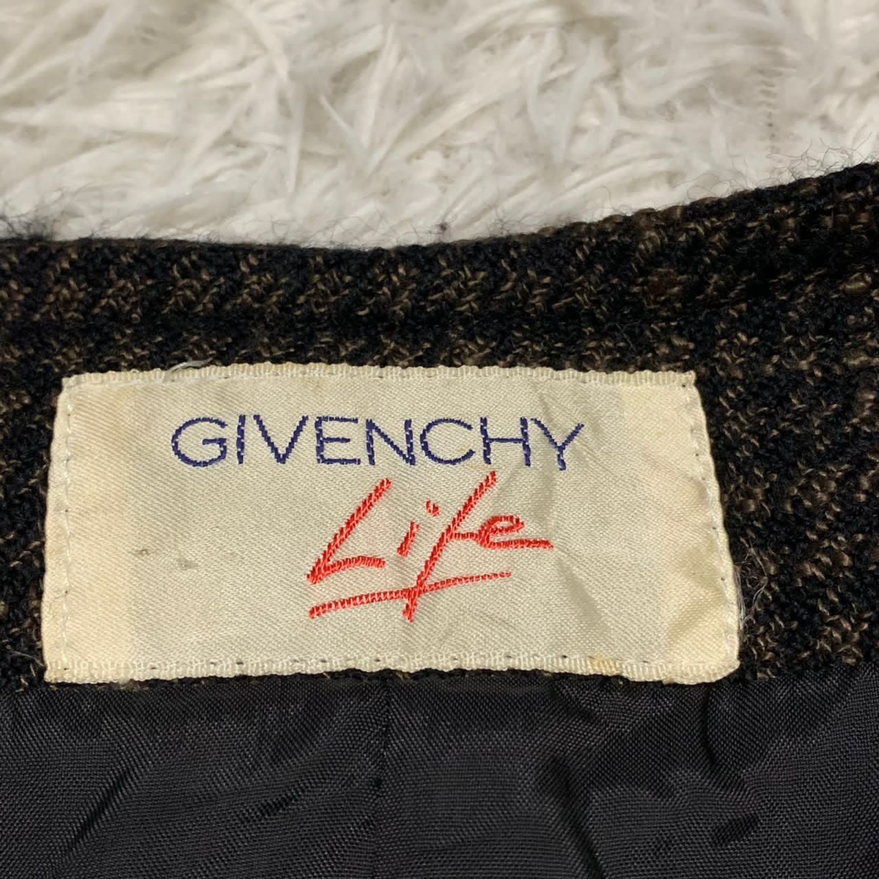 Givenchy Givenchy live jacket Size US M / EU 48-50 / 2 - 9 Thumbnail
