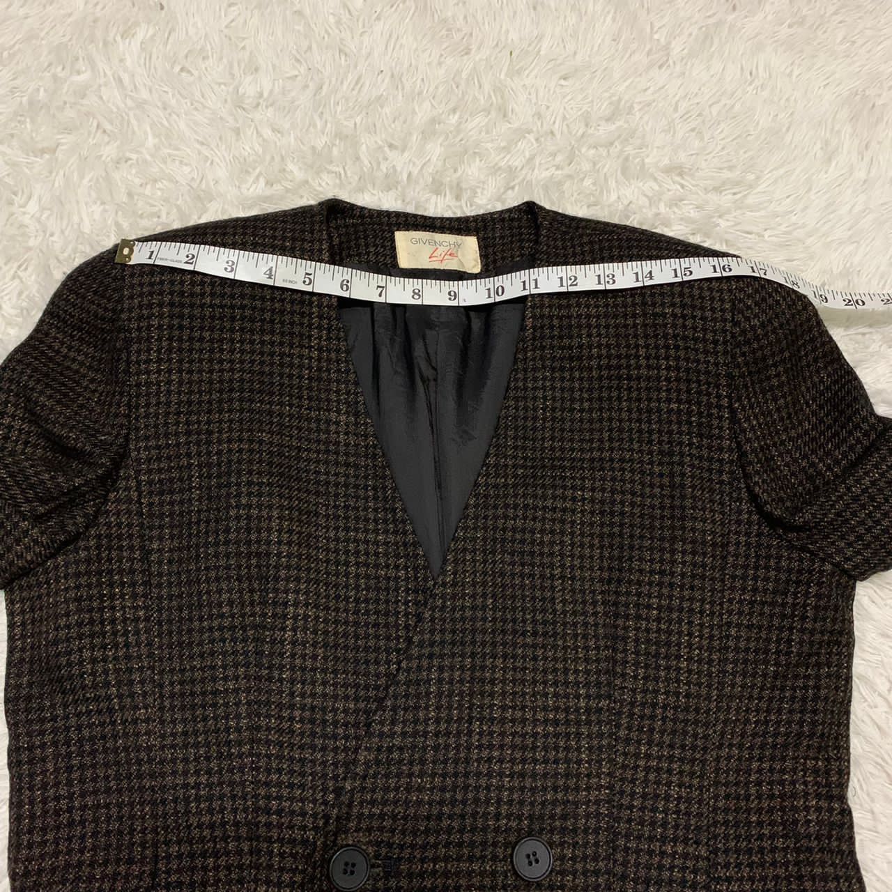 Givenchy Givenchy live jacket Size US M / EU 48-50 / 2 - 8 Thumbnail