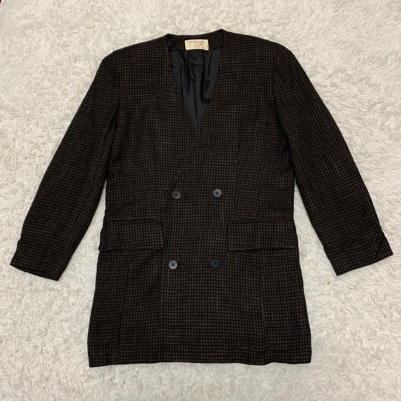 Givenchy Givenchy live jacket Size US M / EU 48-50 / 2 - 12 Thumbnail