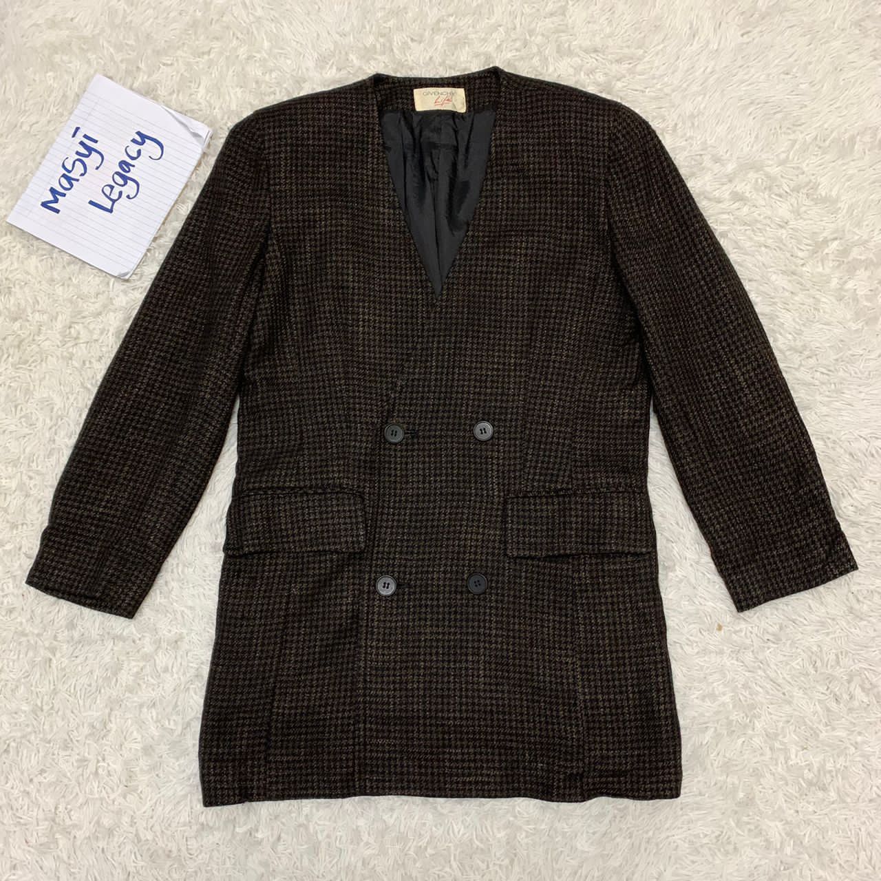 Givenchy Givenchy live jacket Size US M / EU 48-50 / 2 - 1 Thumbnail