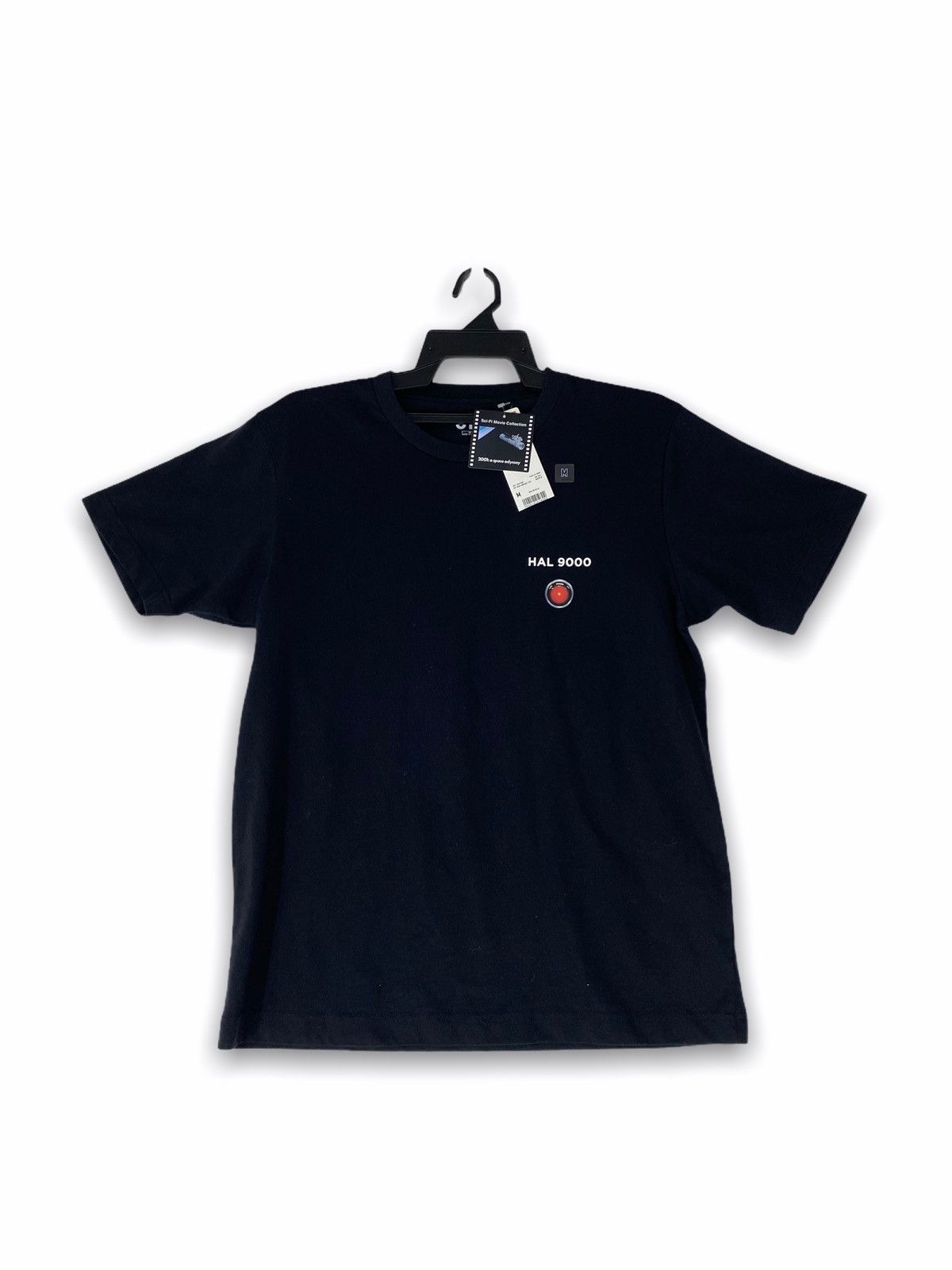 Uniqlo Rare Design 2001 a space odyssey Size US M / EU 48-50 / 2 - 4 Thumbnail
