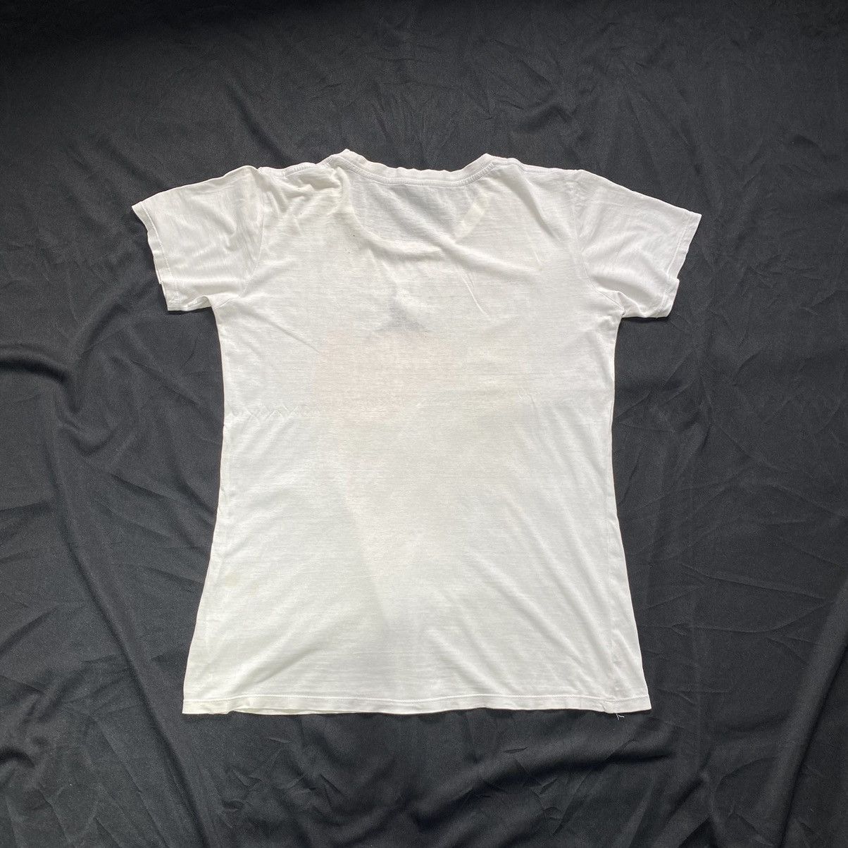 Vintage Thrashed Distressed Vintage The Chameleon ERD GRUNGE TSHIRT Size L / US 10 / IT 46 - 5 Thumbnail