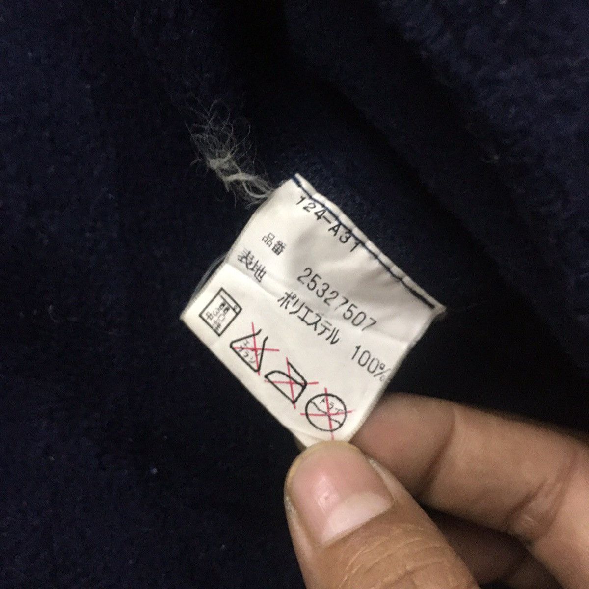 Polo Ralph Lauren × Vintage ‼️Rare POLO SPORT fleece sweatshirt pullover jumper Size US XL / EU 56 / 4 - 13 Thumbnail