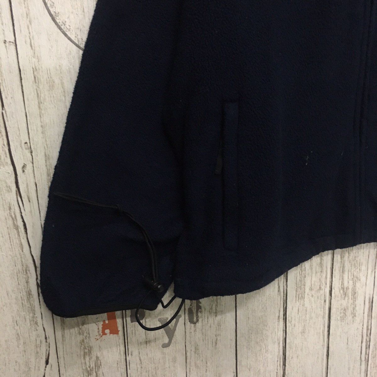 Polo Ralph Lauren × Vintage ‼️Rare POLO SPORT fleece sweatshirt pullover jumper Size US XL / EU 56 / 4 - 7 Thumbnail
