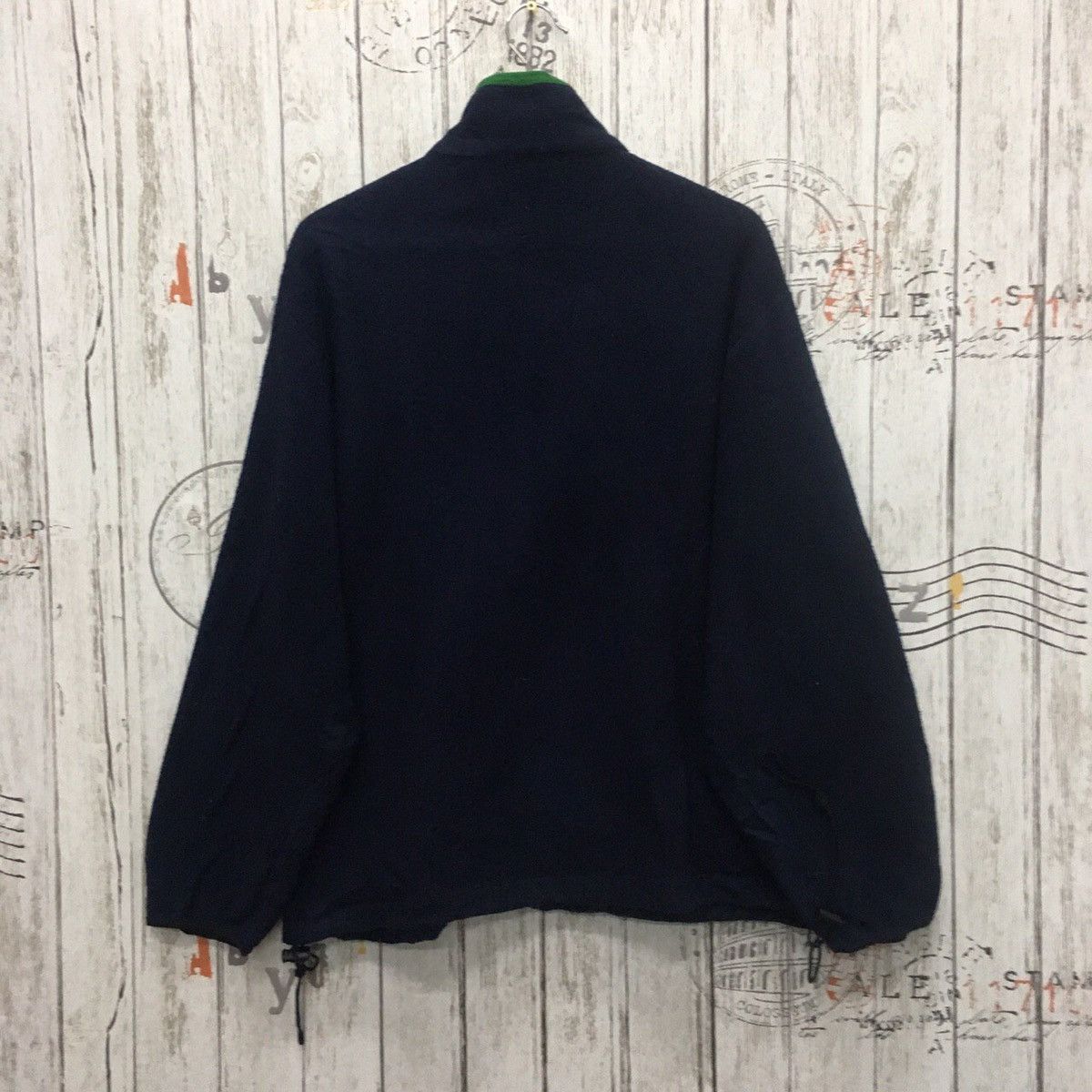 Polo Ralph Lauren × Vintage ‼️Rare POLO SPORT fleece sweatshirt pullover jumper Size US XL / EU 56 / 4 - 15 Thumbnail