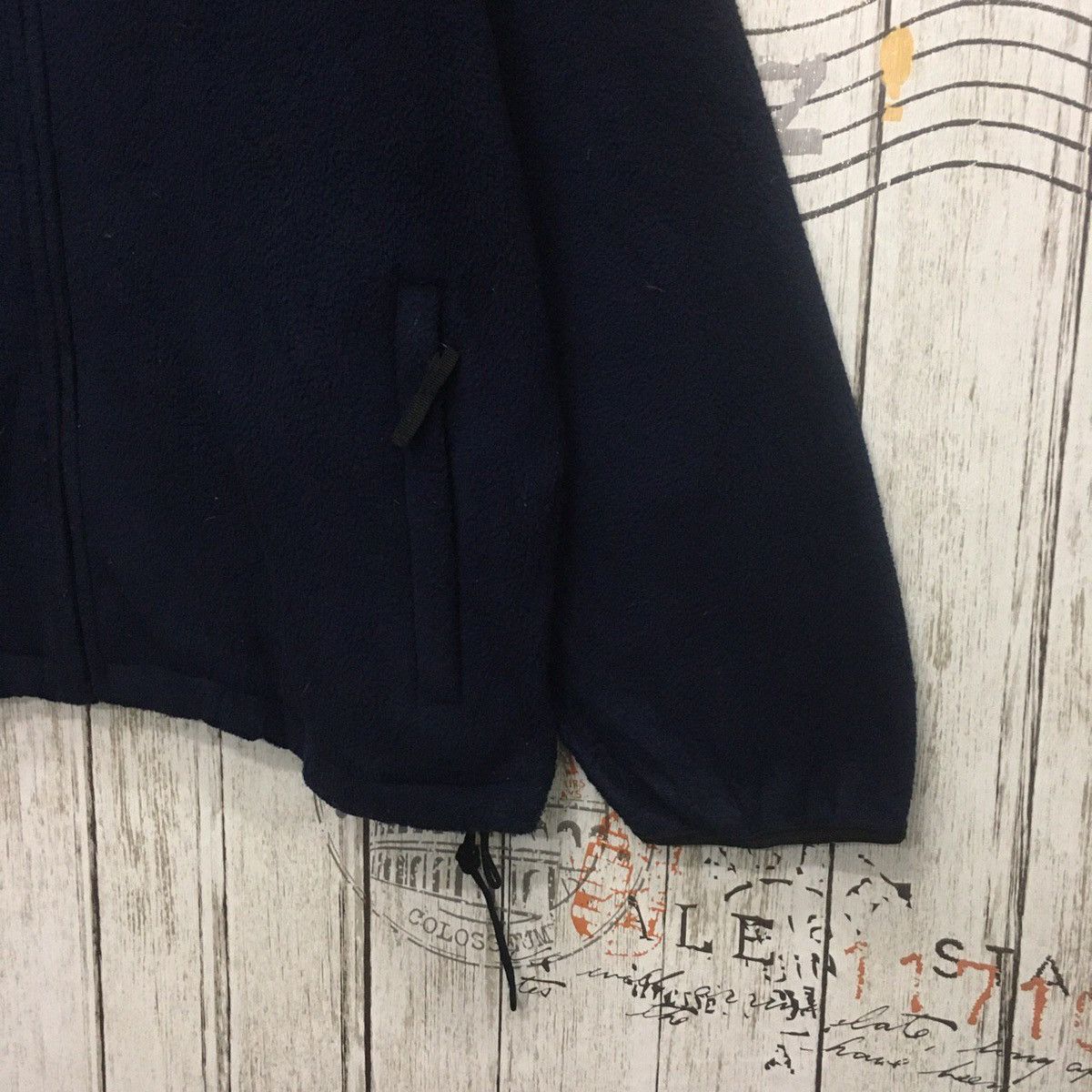 Polo Ralph Lauren × Vintage ‼️Rare POLO SPORT fleece sweatshirt pullover jumper Size US XL / EU 56 / 4 - 6 Thumbnail