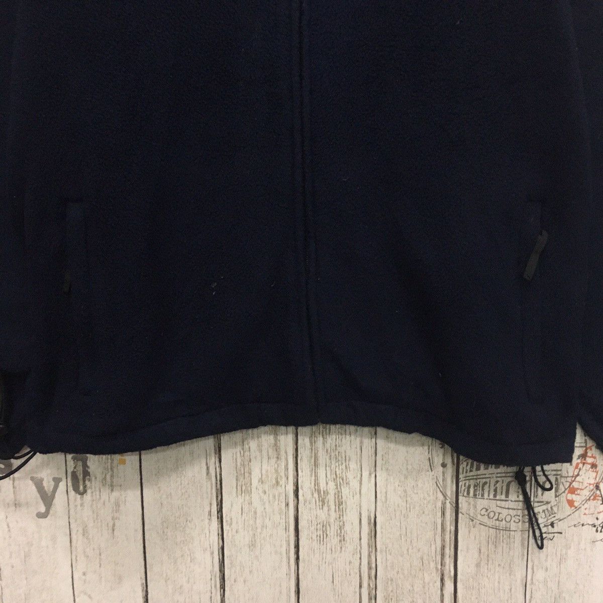 Polo Ralph Lauren × Vintage ‼️Rare POLO SPORT fleece sweatshirt pullover jumper Size US XL / EU 56 / 4 - 5 Thumbnail