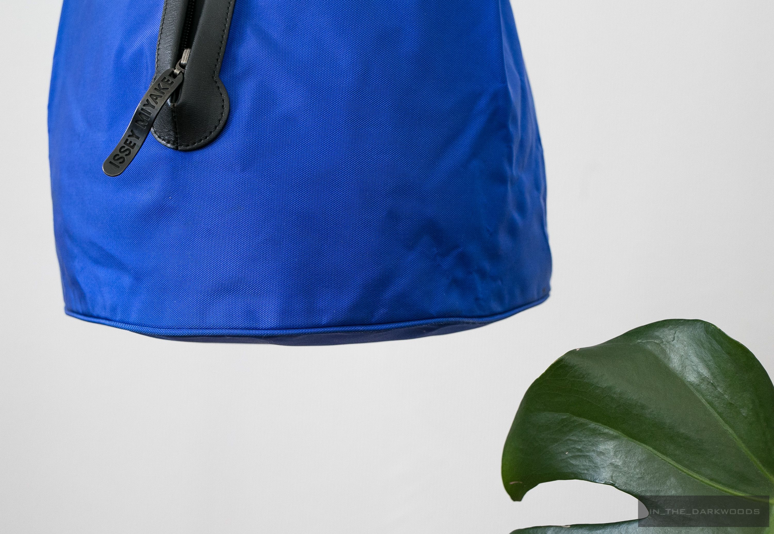 Issey Miyake 2018AW bag Size ONE SIZE - 4 Thumbnail