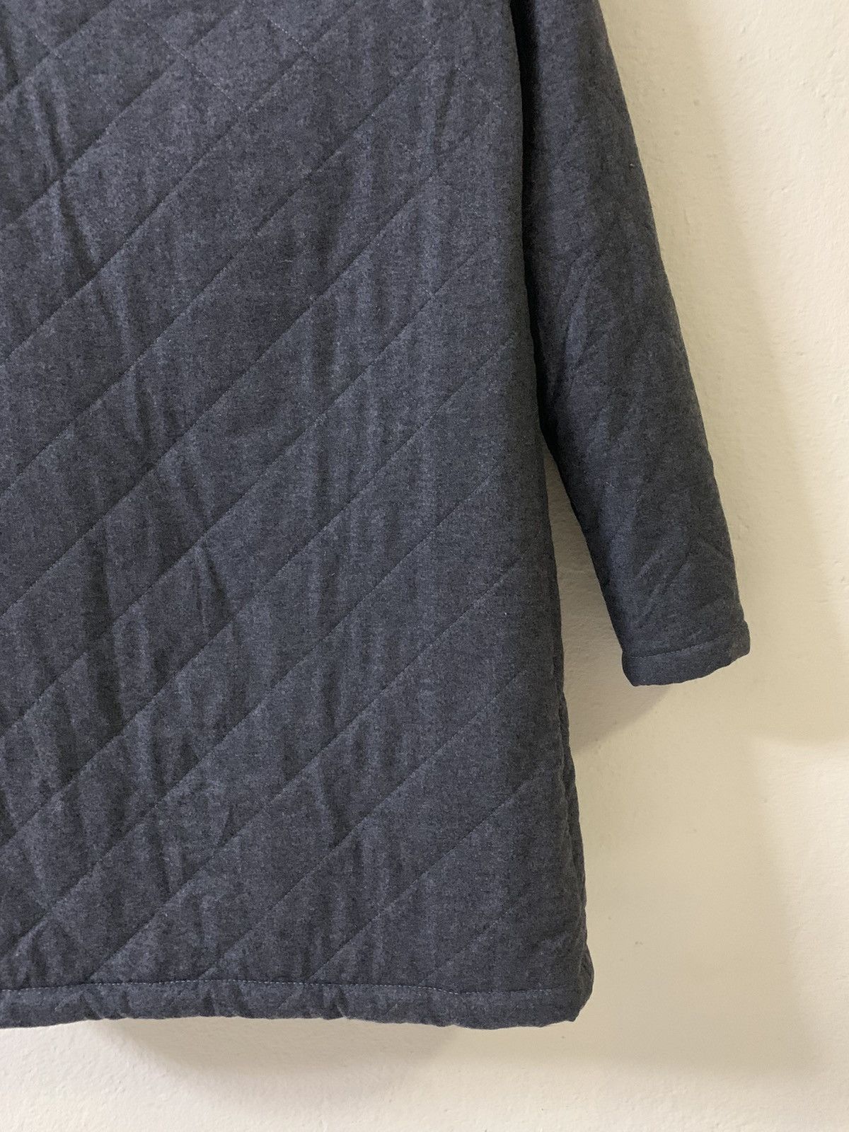 Mackintosh Mackintosh Hoodie Parka Jacket Size US S / EU 44-46 / 1 - 8 Thumbnail