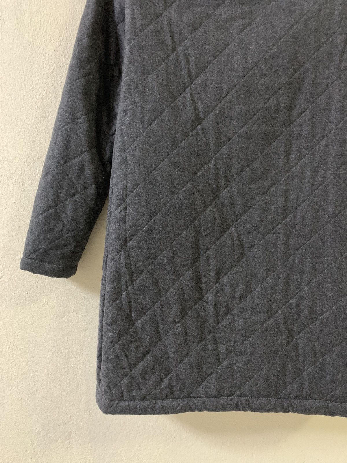 Mackintosh Mackintosh Hoodie Parka Jacket Size US S / EU 44-46 / 1 - 9 Thumbnail