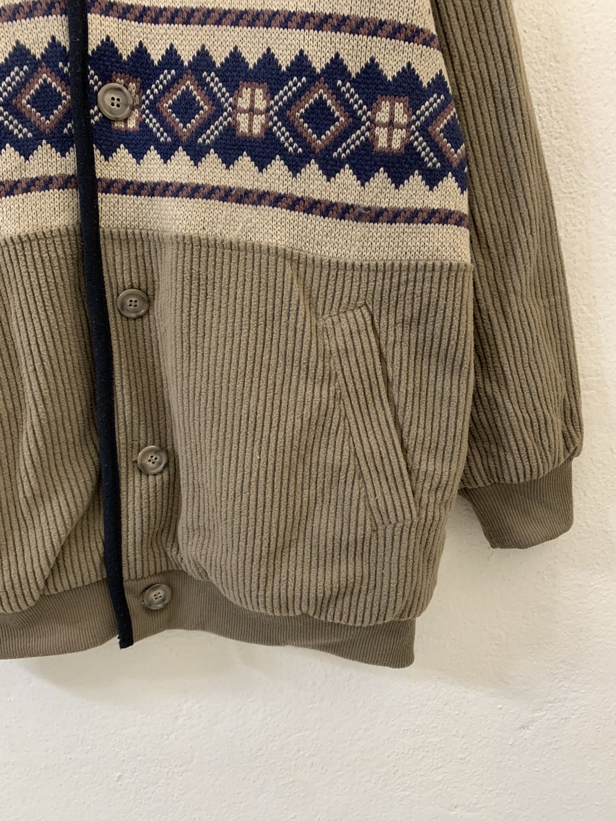 Other Gianni Valentino Jacket Size US M / EU 48-50 / 2 - 2 Thumbnail