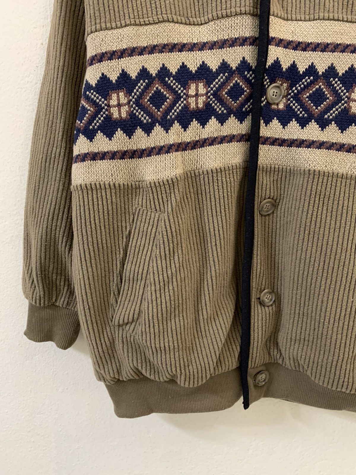 Other Gianni Valentino Jacket Size US M / EU 48-50 / 2 - 3 Thumbnail