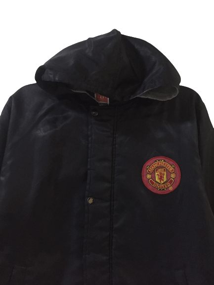 Other Vintage Manchester United Jacket Size US XS / EU 42 / 0 - 4 Thumbnail