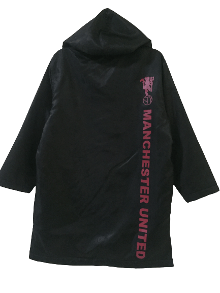 Other Vintage Manchester United Jacket Size US XS / EU 42 / 0 - 7 Thumbnail