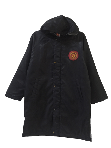Other Vintage Manchester United Jacket Size US XS / EU 42 / 0 - 1 Thumbnail