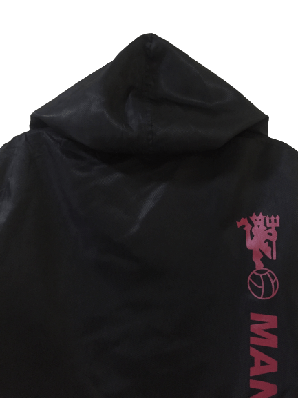 Other Vintage Manchester United Jacket Size US XS / EU 42 / 0 - 9 Thumbnail