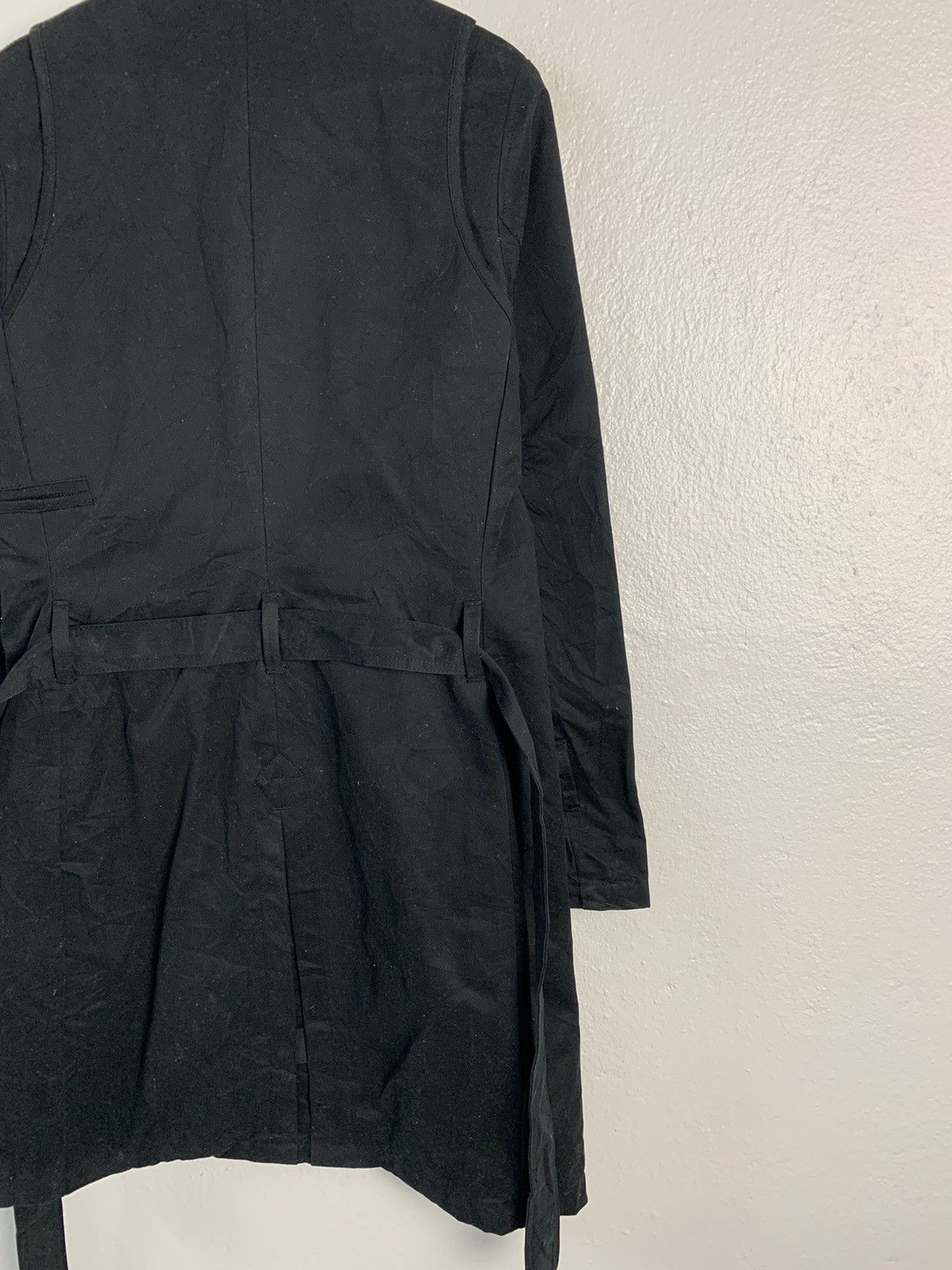 G-Star G-Star Trench Coat Size US S / EU 44-46 / 1 - 11 Thumbnail
