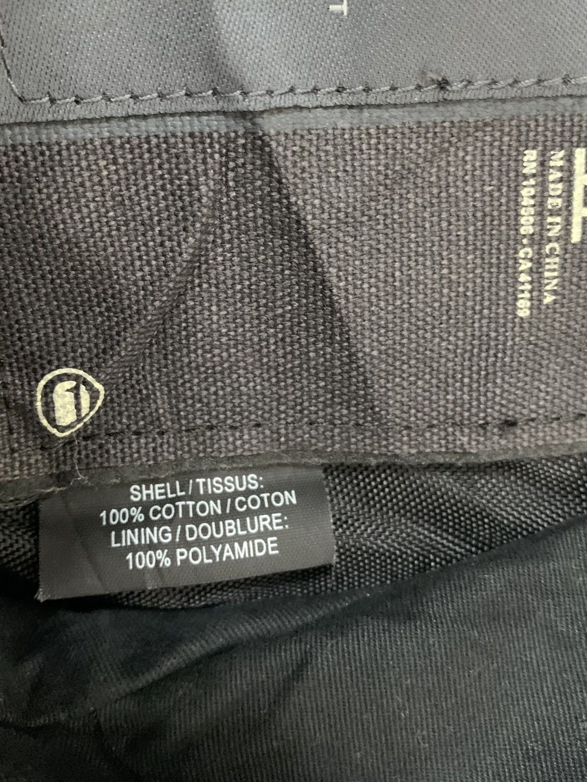 G-Star G-Star Trench Coat Size US S / EU 44-46 / 1 - 6 Thumbnail