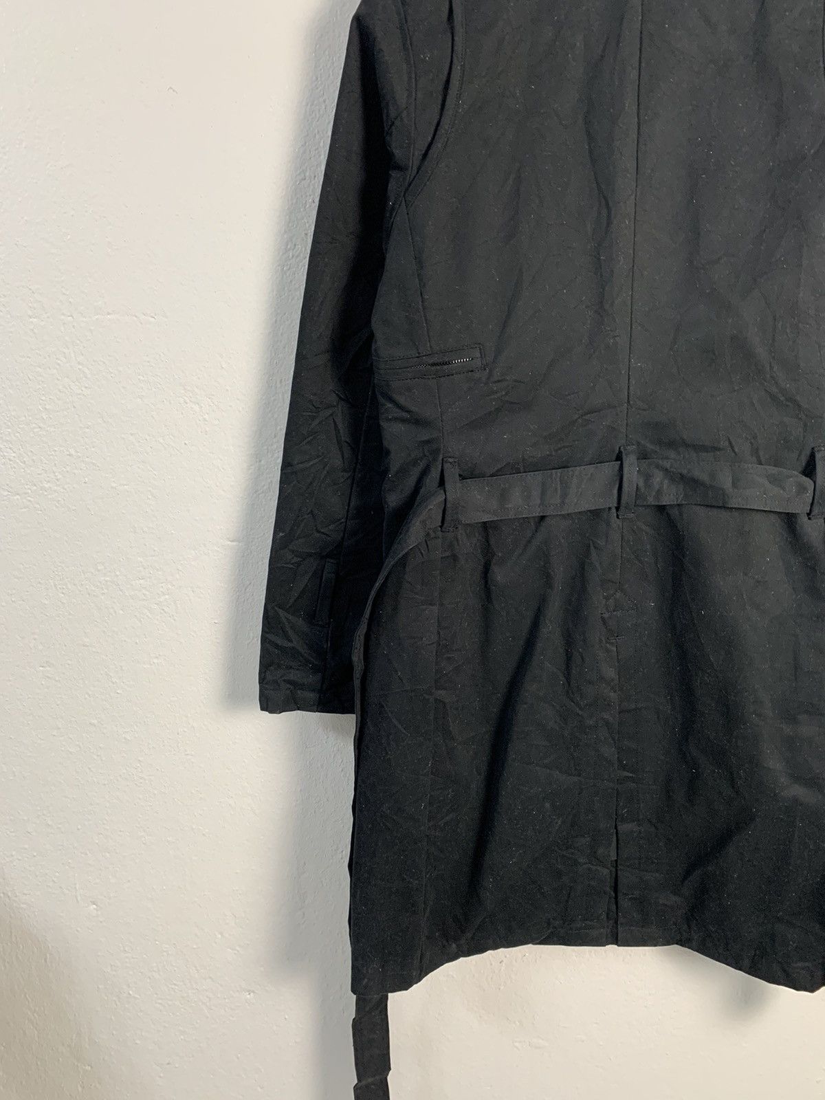 G-Star G-Star Trench Coat Size US S / EU 44-46 / 1 - 10 Thumbnail