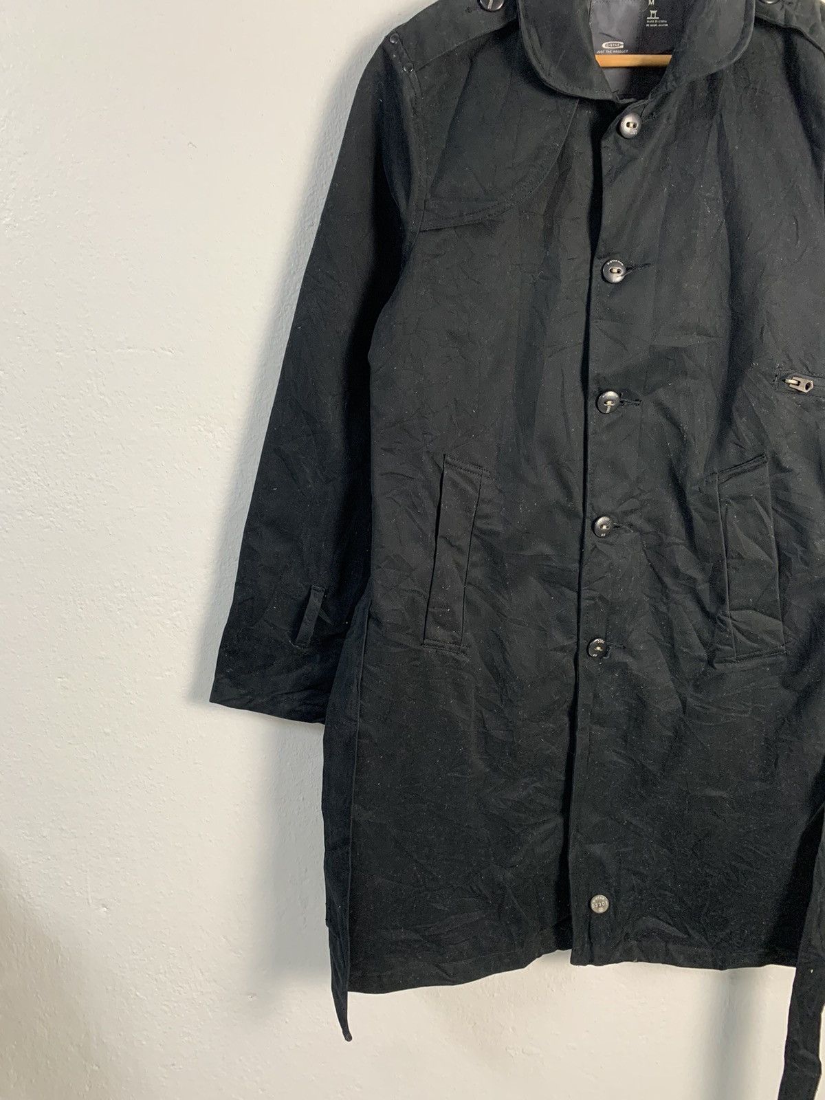 G-Star G-Star Trench Coat Size US S / EU 44-46 / 1 - 2 Thumbnail