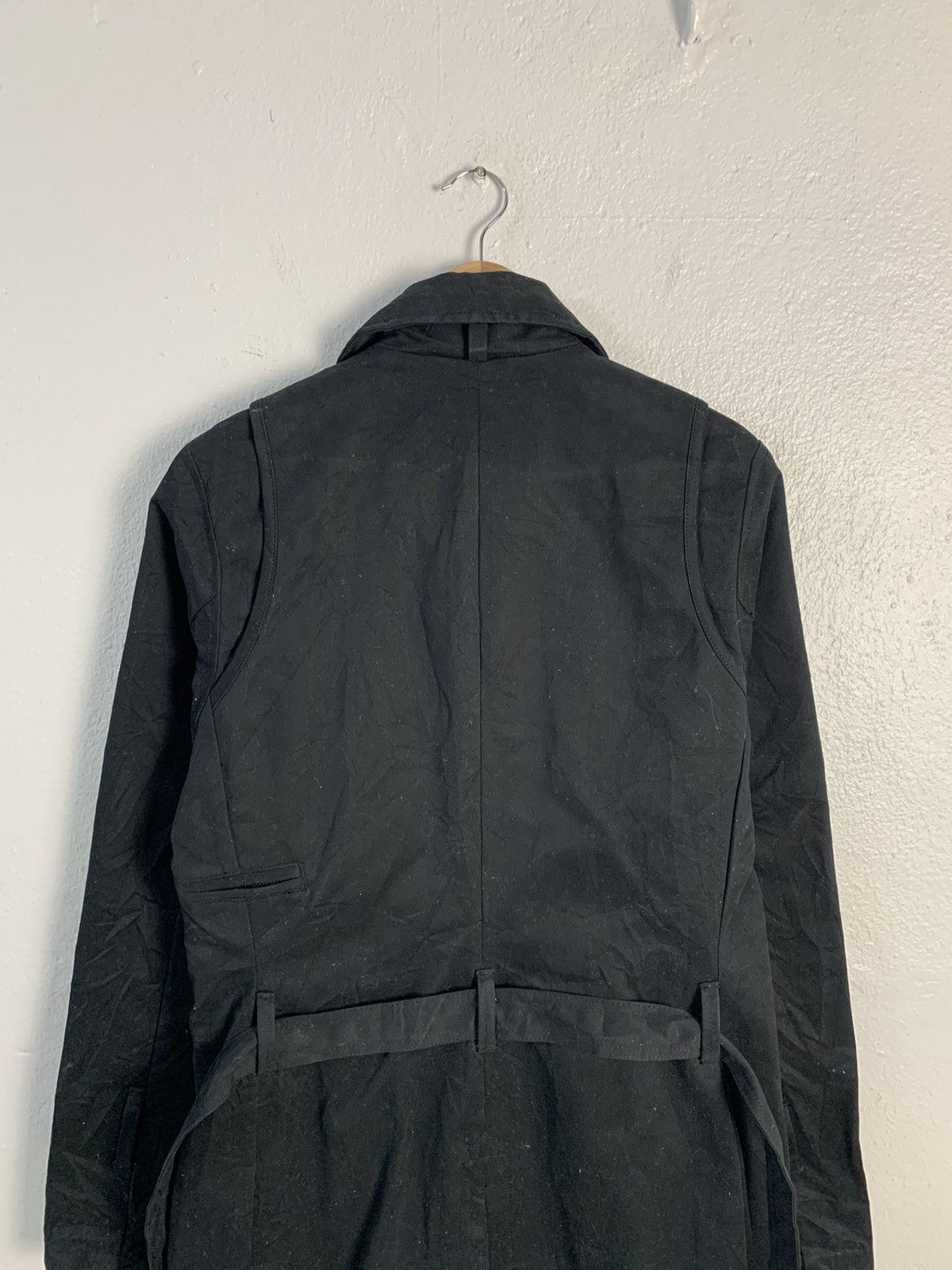 G-Star G-Star Trench Coat Size US S / EU 44-46 / 1 - 12 Thumbnail