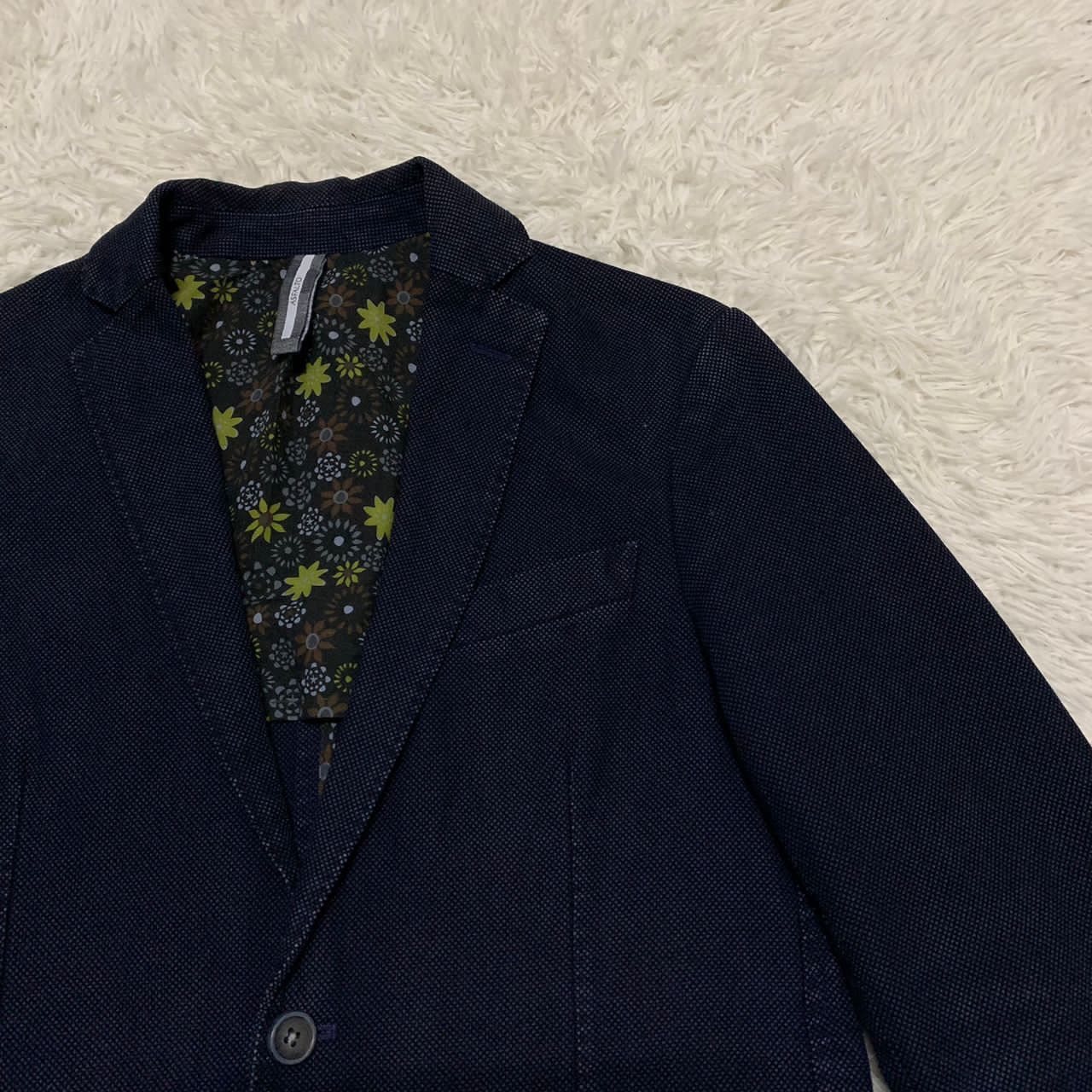 Other Asfalto jacket made in Italy Size US S / EU 44-46 / 1 - 4 Thumbnail