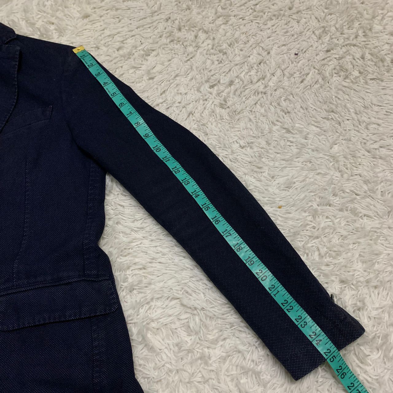 Other Asfalto jacket made in Italy Size US S / EU 44-46 / 1 - 8 Thumbnail