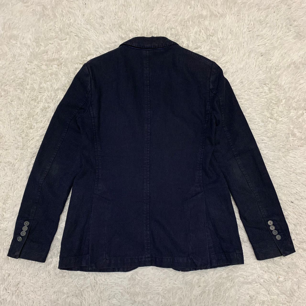 Other Asfalto jacket made in Italy Size US S / EU 44-46 / 1 - 2 Thumbnail
