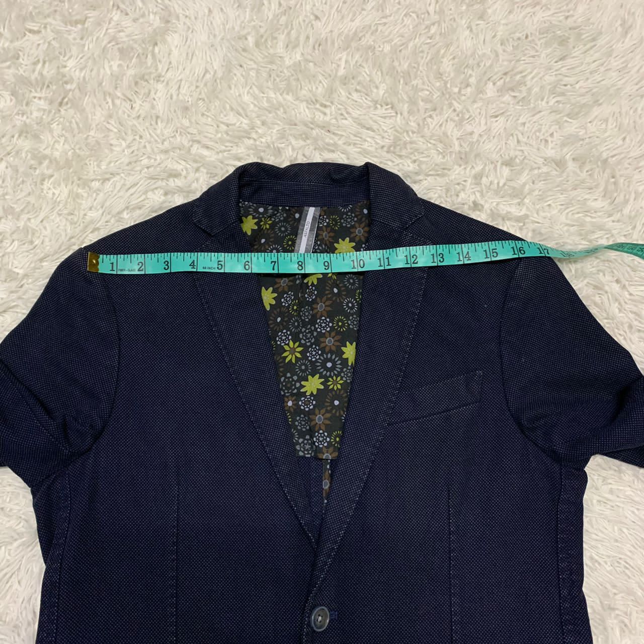 Other Asfalto jacket made in Italy Size US S / EU 44-46 / 1 - 7 Thumbnail