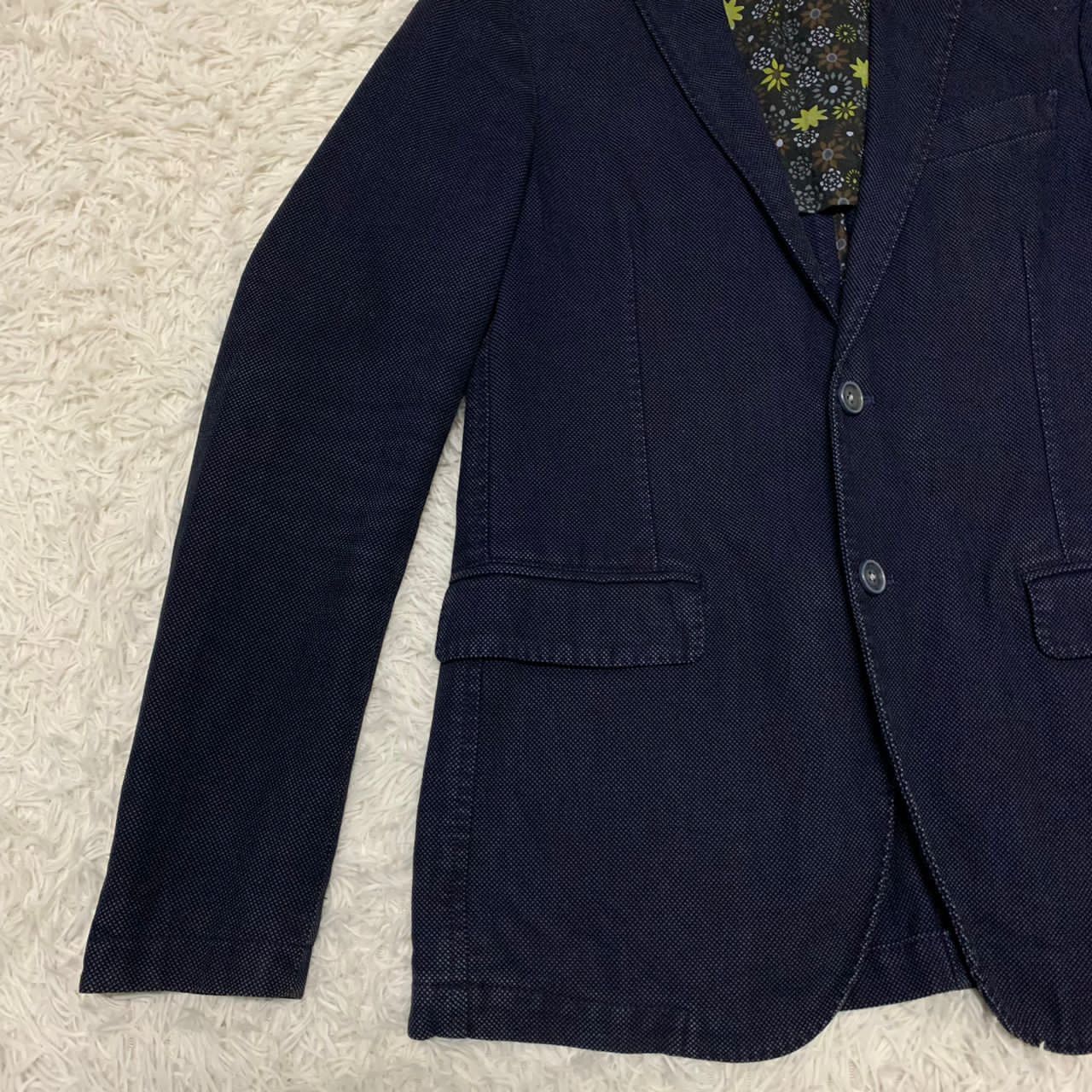Other Asfalto jacket made in Italy Size US S / EU 44-46 / 1 - 5 Thumbnail