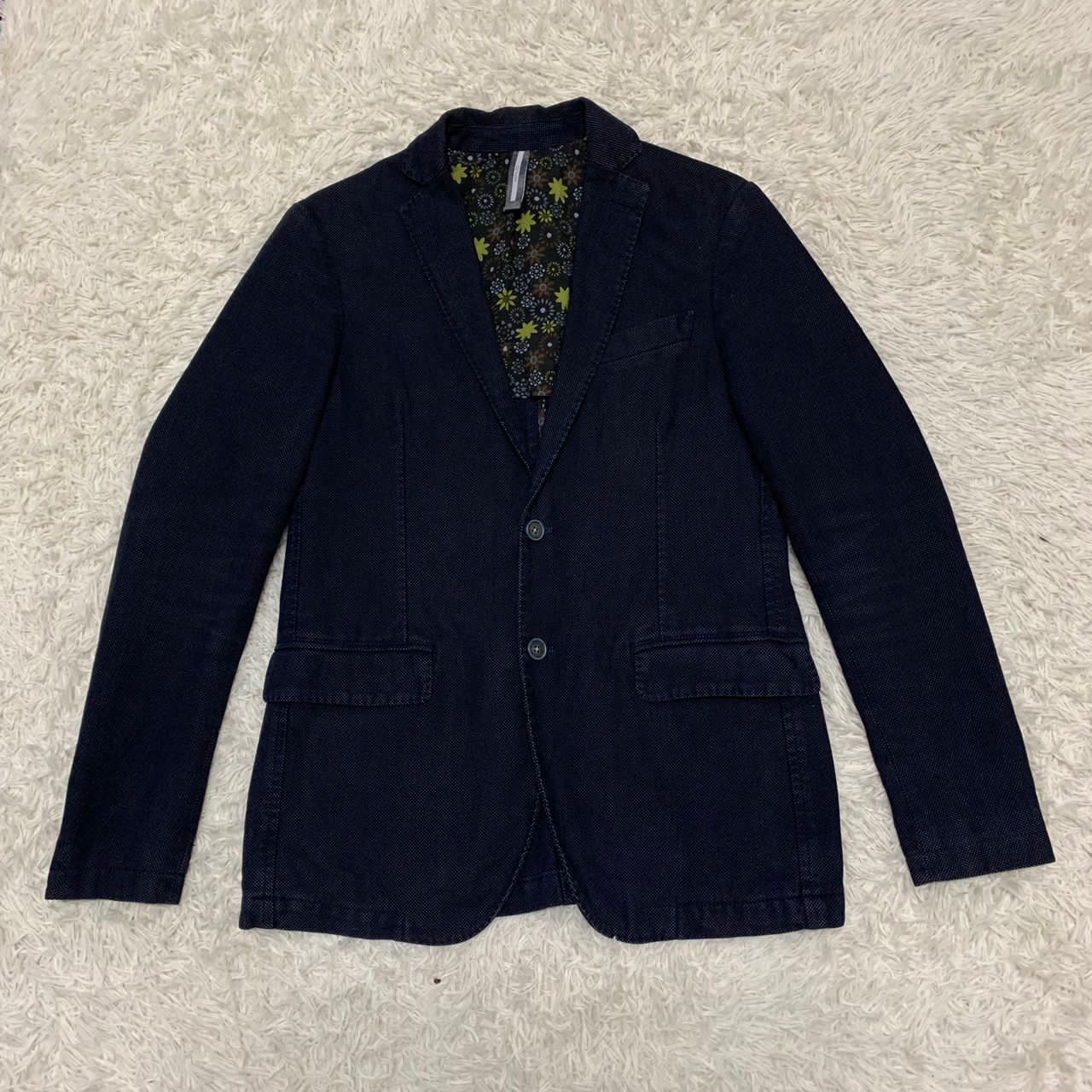 Other Asfalto jacket made in Italy Size US S / EU 44-46 / 1 - 14 Thumbnail