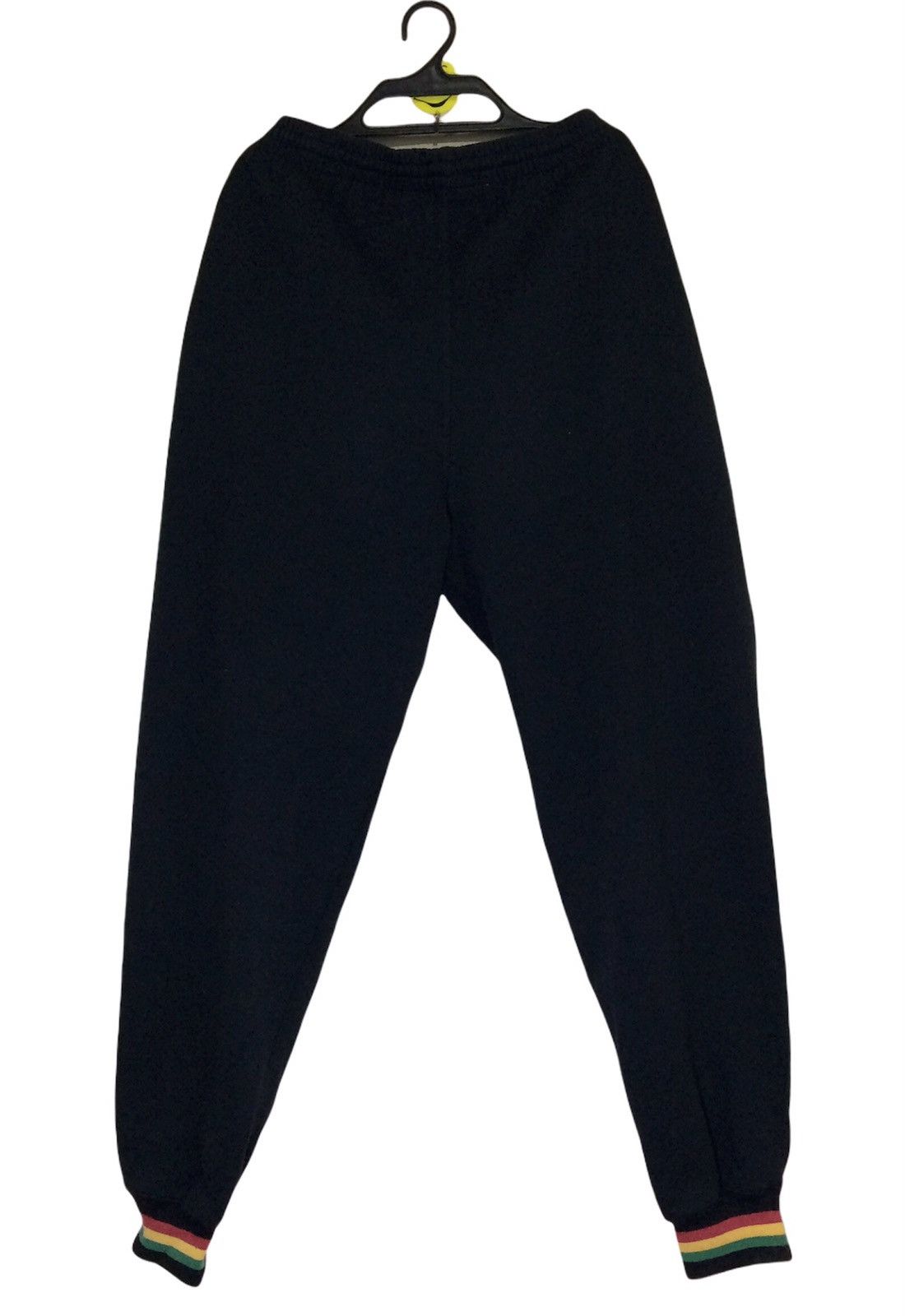 Playboy Vintage Playboy Pants Spellout Big Logo Rista Sweatpant Size US 34 / EU 50 - 2 Thumbnail