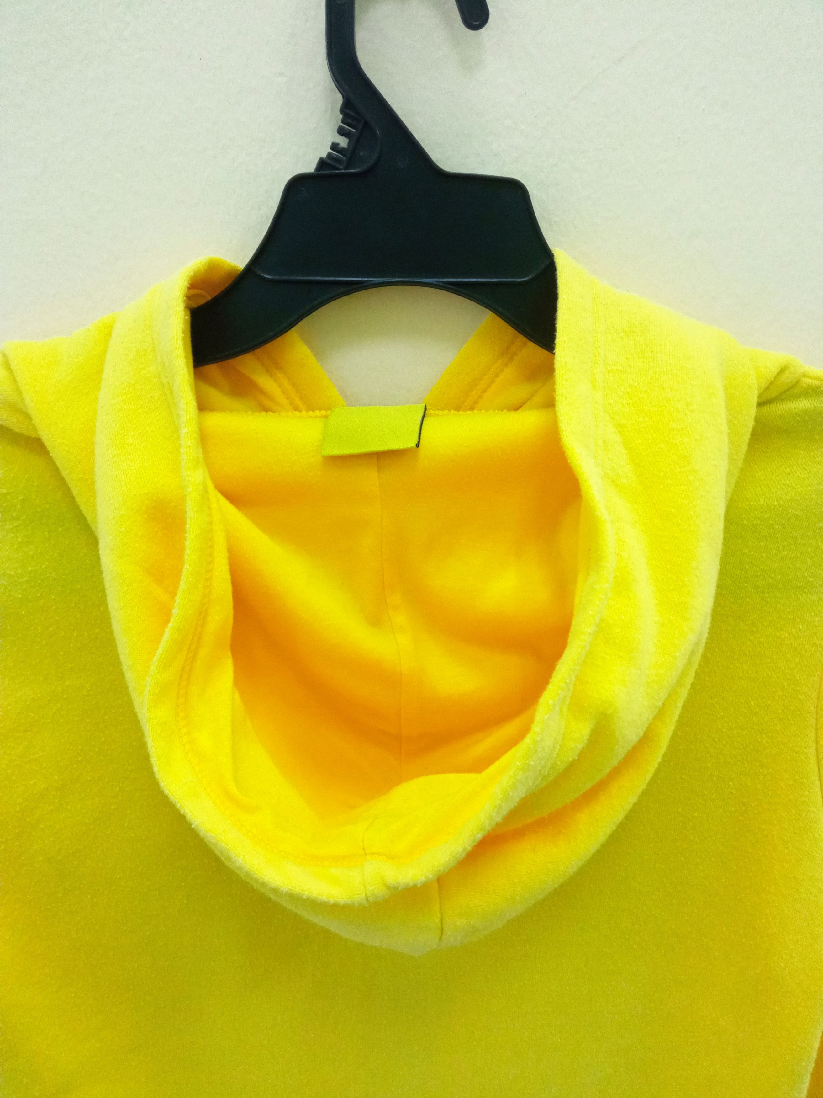 Japanese Brand SMILEY FACE Hoodie By Harvey Ball USA Size US M / EU 48-50 / 2 - 8 Thumbnail